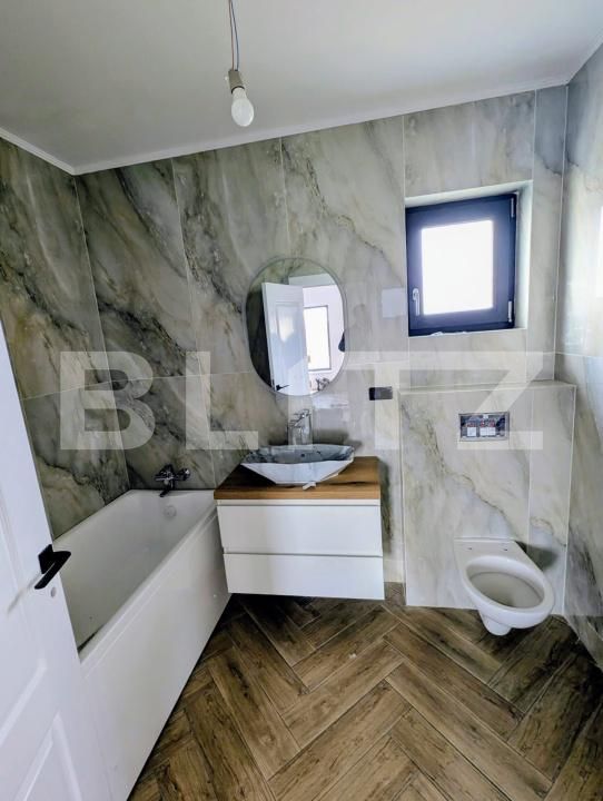 Casa de vânzare 4 camere Vorovesti - 182501CV | BLITZ Iași | Poza9