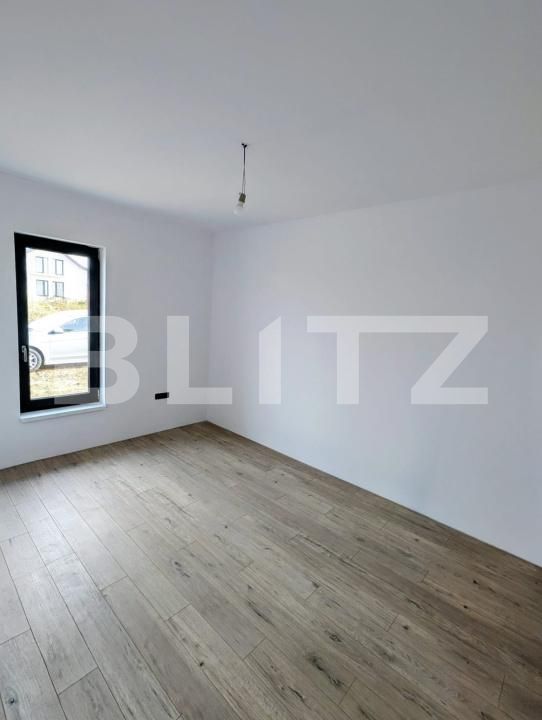 Casa de vânzare 4 camere Vorovesti - 182501CV | BLITZ Iași | Poza4