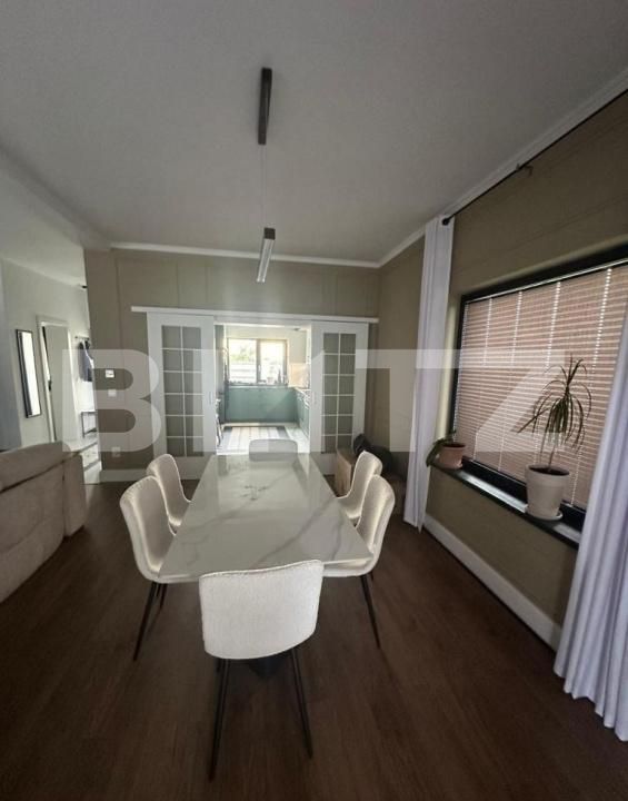 Casa de vânzare 4 camere Tomesti - 182512CV | BLITZ Iași | Poza3