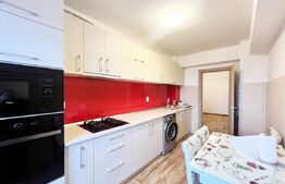 Apartament 2 camere, 61 mp, Bucium