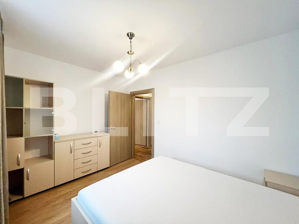Apartament de vânzare 2 camere Bucium - 182529AV | BLITZ Iași | Poza2