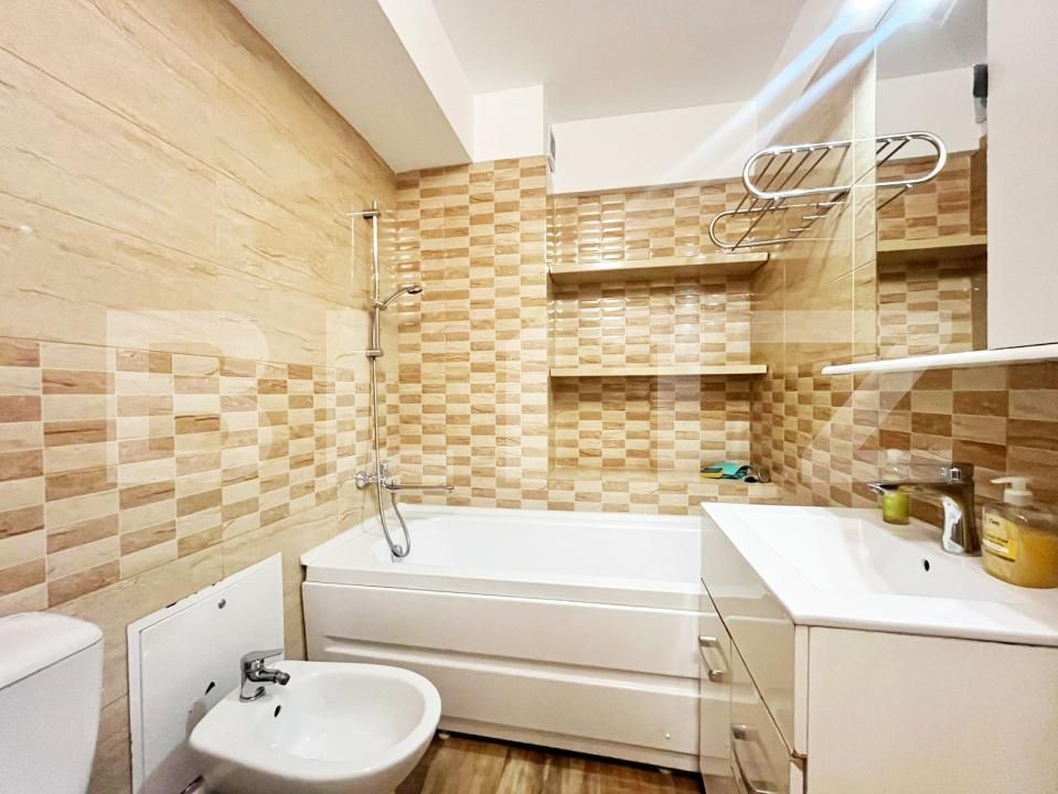 Apartament de vânzare 2 camere Bucium - 182529AV | BLITZ Iași | Poza6