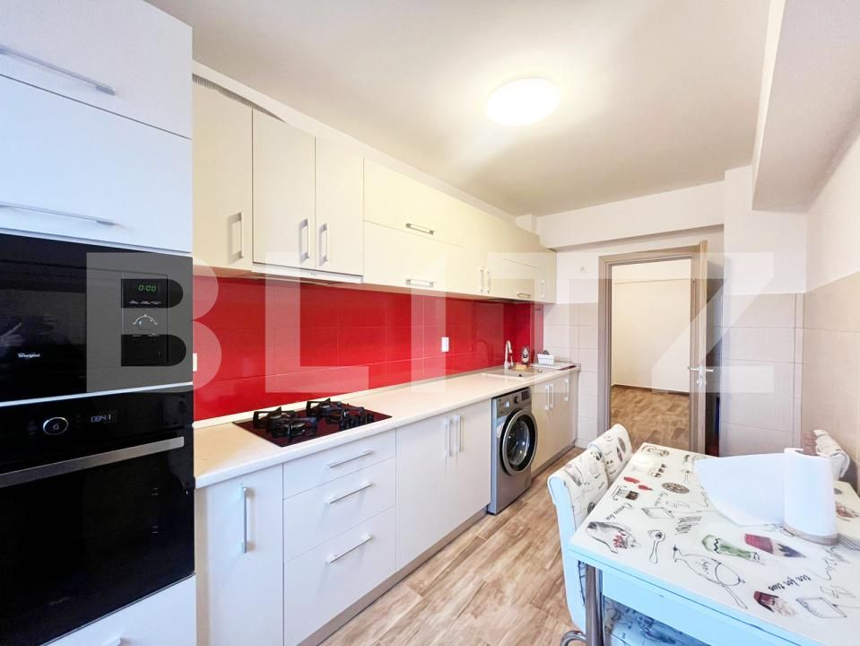 Apartament de vânzare 2 camere Bucium - 182529AV | BLITZ Iași | Poza5