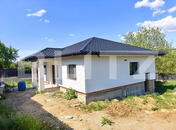Casa de vânzare 4 camere Bucium - 182603CV | BLITZ Iași | Poza2