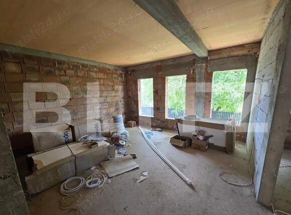 Casa de vânzare 4 camere Bucium - 182603CV | BLITZ Iași | Poza3