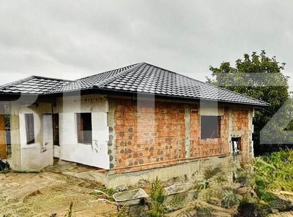 Casa de vânzare 4 camere Bucium - 182603CV | BLITZ Iași | Poza1