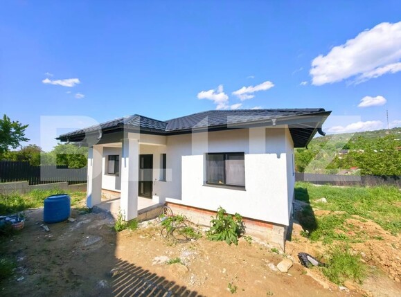 Casa de vânzare 4 camere Bucium - 182603CV | BLITZ Iași | Poza1