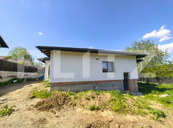 Casa de vânzare 4 camere Bucium - 182603CV | BLITZ Iași | Poza3