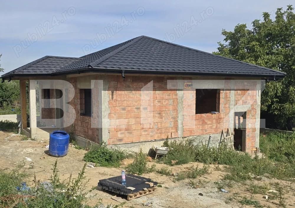 Casa de vânzare 4 camere Bucium - 182603CV | BLITZ Iași | Poza2