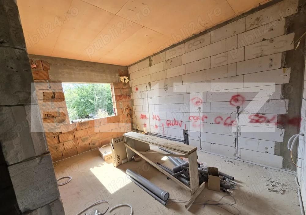 Casa de vânzare 4 camere Bucium - 182603CV | BLITZ Iași | Poza5