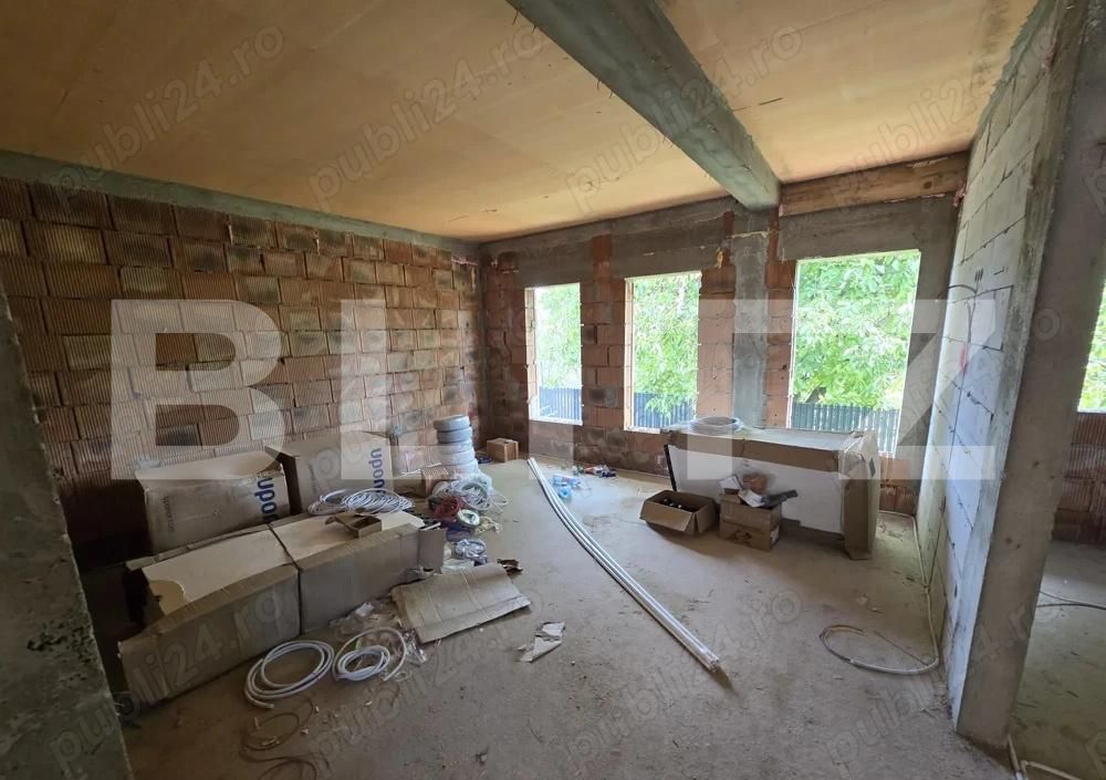 Casa de vânzare 4 camere Bucium - 182603CV | BLITZ Iași | Poza3