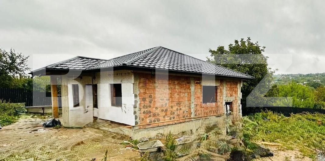 Casa de vânzare 4 camere Bucium - 182603CV | BLITZ Iași | Poza1