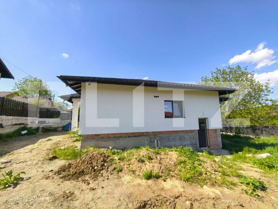 Casa de vânzare 4 camere Bucium - 182603CV | BLITZ Iași | Poza3