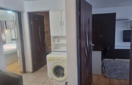 Apartament 2 camere, 55 mp, zona Palas 