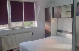 Apartament 2 camere, 55 mp, zona Palas 