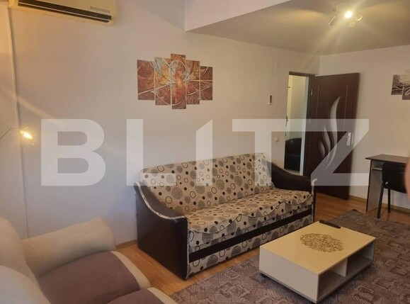 Apartament de închiriat 2 camere Palat - 182634AI | BLITZ Iași | Poza6