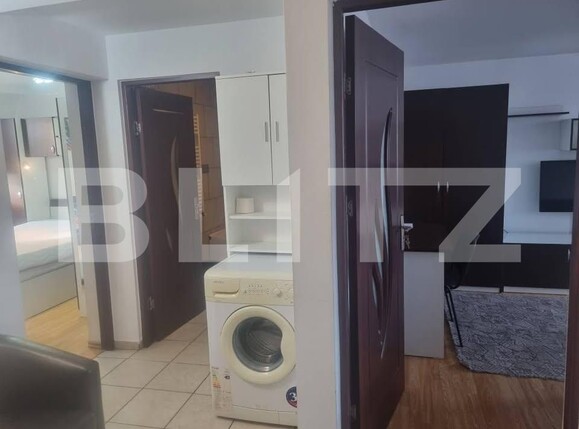 Apartament de închiriat 2 camere Palat - 182634AI | BLITZ Iași | Poza7