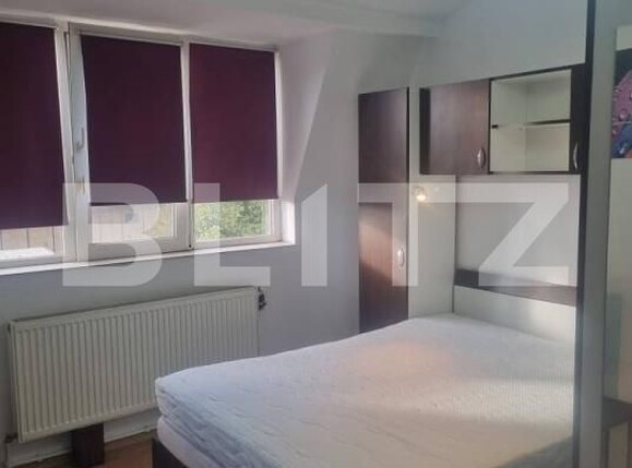 Apartament de închiriat 2 camere Palat - 182634AI | BLITZ Iași | Poza2