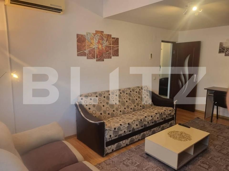 Apartament de închiriat 2 camere Palat - 182634AI | BLITZ Iași | Poza6