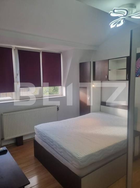 Apartament de închiriat 2 camere Palat - 182634AI | BLITZ Iași | Poza2