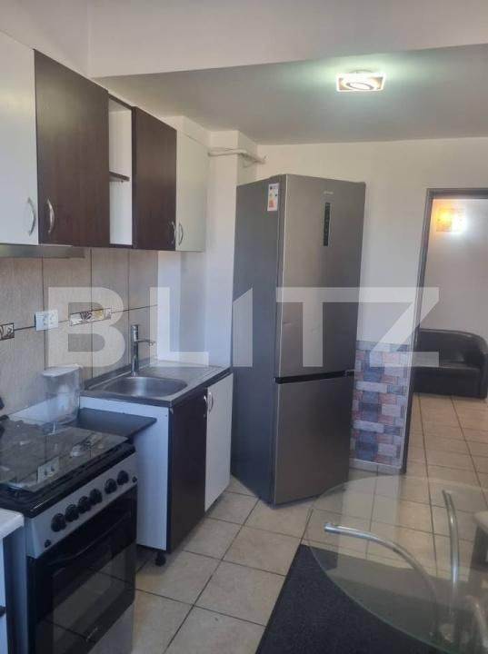 Apartament de închiriat 2 camere Palat - 182634AI | BLITZ Iași | Poza4