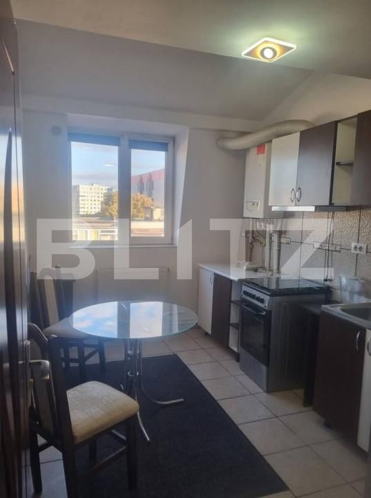 Apartament de închiriat 2 camere Palat - 182634AI | BLITZ Iași | Poza3