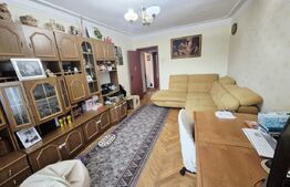 Apartament 3 camere, 70 mp, zona Mircea cel Bătrân