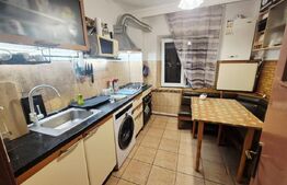 Apartament 3 camere, 70 mp, zona Mircea cel Bătrân