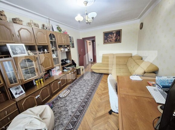 Apartament de vânzare 3 camere Mircea cel Batran - 182667AV | BLITZ Iași | Poza2