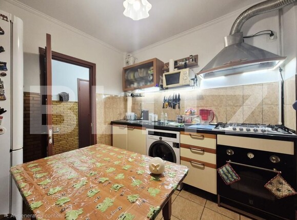 Apartament de vânzare 3 camere Mircea cel Batran - 182667AV | BLITZ Iași | Poza6