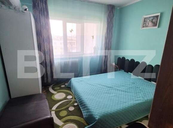 Apartament de vânzare 3 camere Mircea cel Batran - 182667AV | BLITZ Iași | Poza3