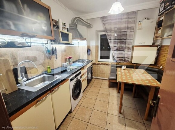 Apartament de vânzare 3 camere Mircea cel Batran - 182667AV | BLITZ Iași | Poza7