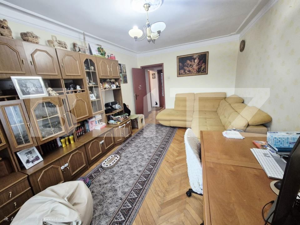 Apartament de vânzare 3 camere Mircea cel Batran - 182667AV | BLITZ Iași | Poza2