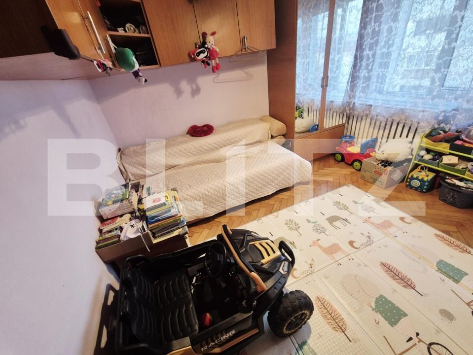Apartament de vânzare 3 camere Mircea cel Batran - 182667AV | BLITZ Iași | Poza5