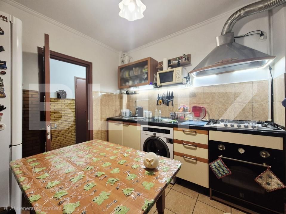 Apartament de vânzare 3 camere Mircea cel Batran - 182667AV | BLITZ Iași | Poza6