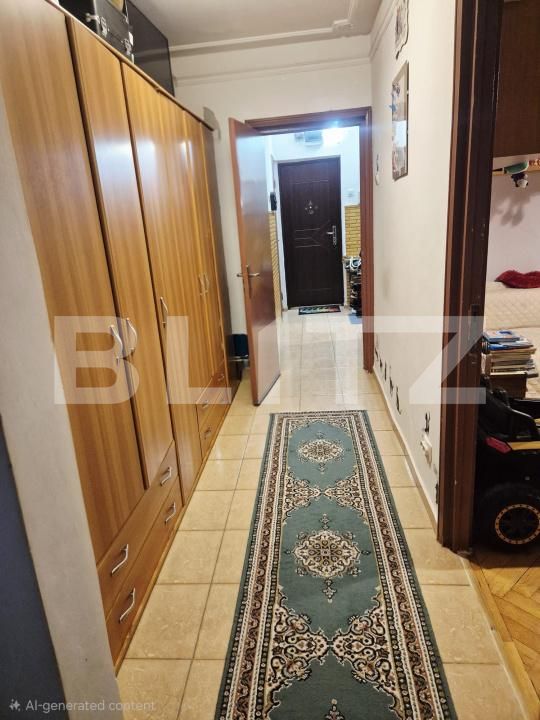 Apartament de vânzare 3 camere Mircea cel Batran - 182667AV | BLITZ Iași | Poza8
