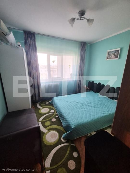 Apartament de vânzare 3 camere Mircea cel Batran - 182667AV | BLITZ Iași | Poza3