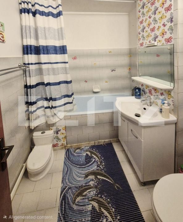 Apartament de vânzare 3 camere Mircea cel Batran - 182667AV | BLITZ Iași | Poza10