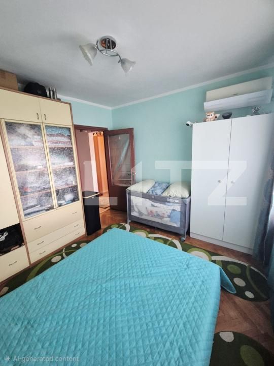 Apartament de vânzare 3 camere Mircea cel Batran - 182667AV | BLITZ Iași | Poza4