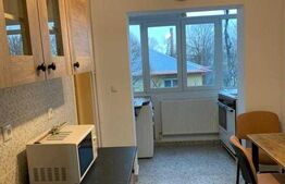 Apartament 3 camere, 75 mp, zona Copou 