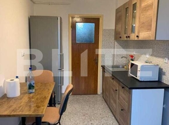 Apartament de închiriat 3 camere Copou - 182668AI | BLITZ Iași | Poza6