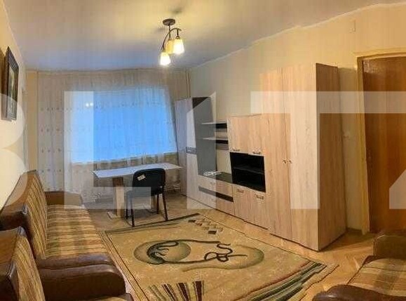 Apartament de închiriat 3 camere Copou - 182668AI | BLITZ Iași | Poza5