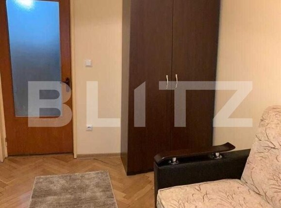 Apartament de închiriat 3 camere Copou - 182668AI | BLITZ Iași | Poza1