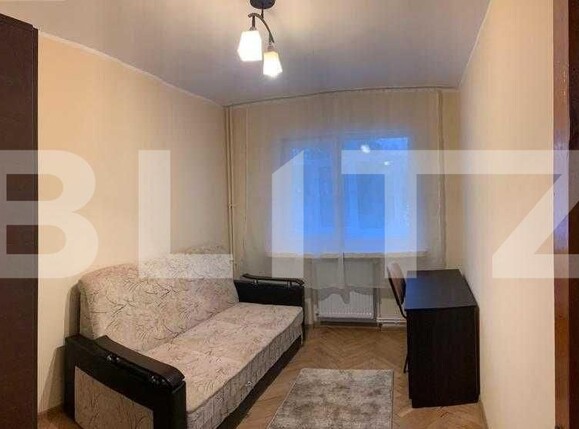 Apartament de închiriat 3 camere Copou - 182668AI | BLITZ Iași | Poza2