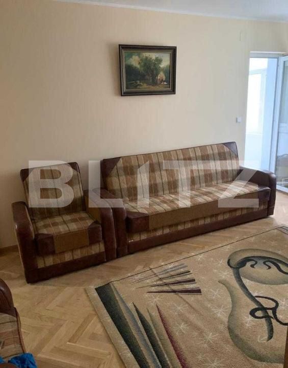 Apartament de închiriat 3 camere Copou - 182668AI | BLITZ Iași | Poza4