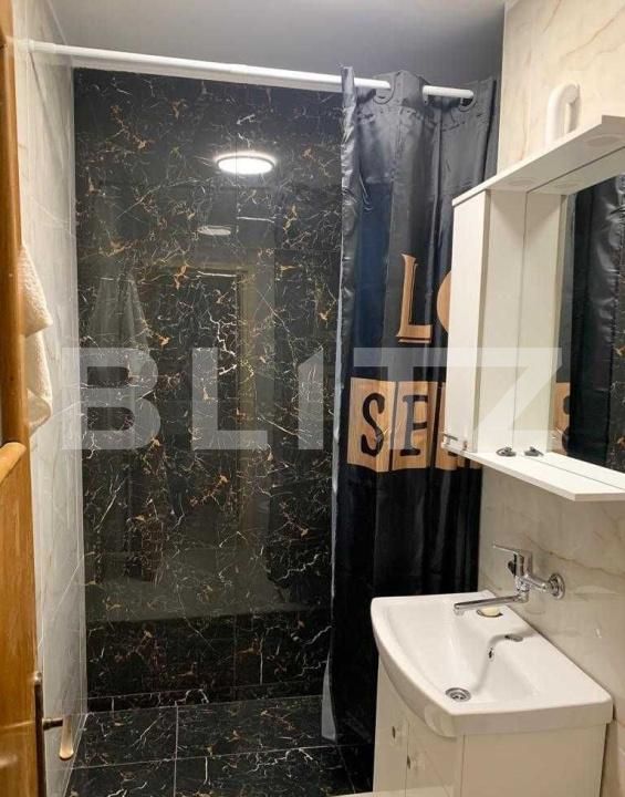 Apartament de închiriat 3 camere Copou - 182668AI | BLITZ Iași | Poza8