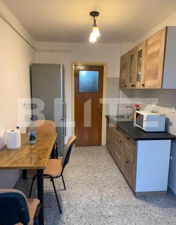 Apartament de închiriat 3 camere Copou - 182668AI | BLITZ Iași | Poza6