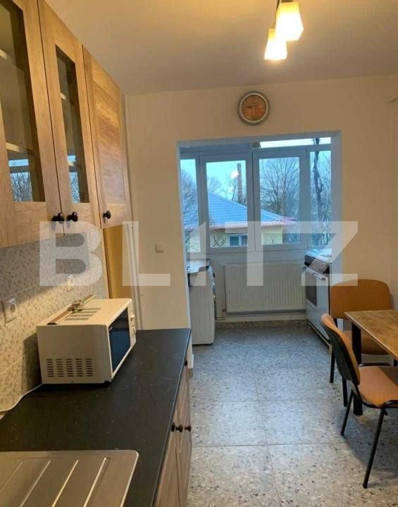 Apartament de închiriat 3 camere Copou - 182668AI | BLITZ Iași | Poza5