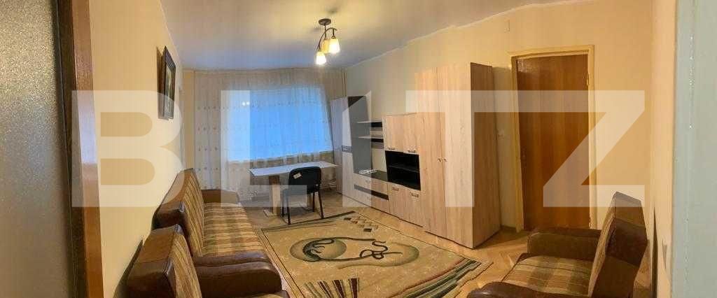 Apartament de închiriat 3 camere Copou - 182668AI | BLITZ Iași | Poza3
