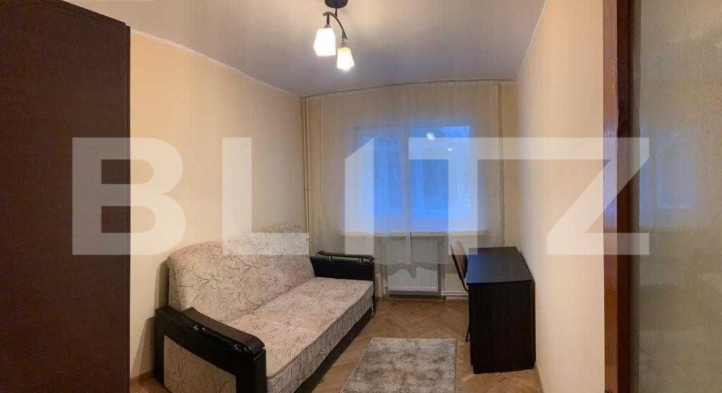 Apartament de închiriat 3 camere Copou - 182668AI | BLITZ Iași | Poza2